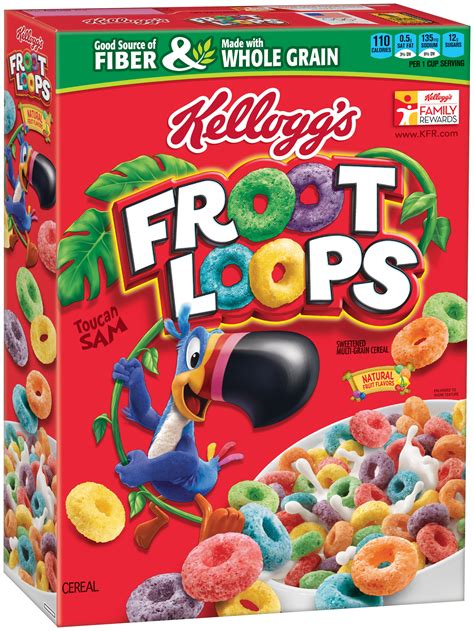 Fruit Loops 1xbet